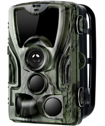 Suntek HC801A Li-Ion