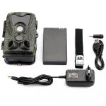 Suntek HC801A Li-Ion