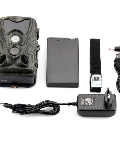 Suntek HC801A Li-Ion