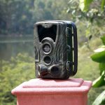 Suntek HC801A Li-Ion