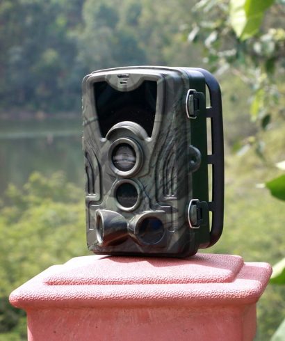 Suntek HC801A Li-Ion
