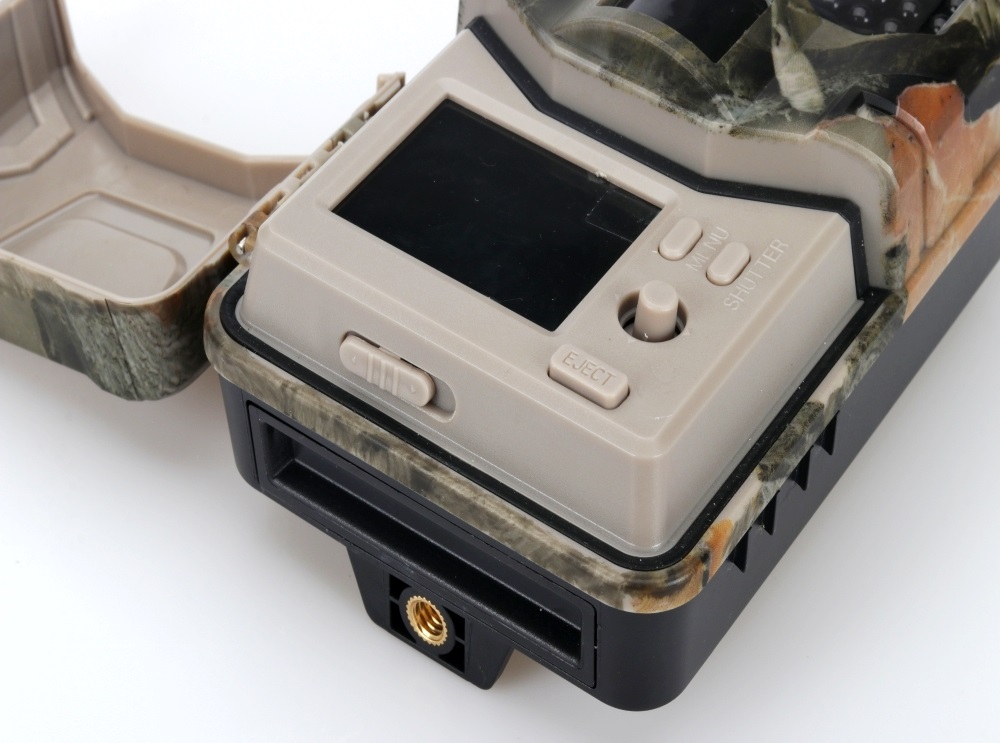Suntek HC900Pro