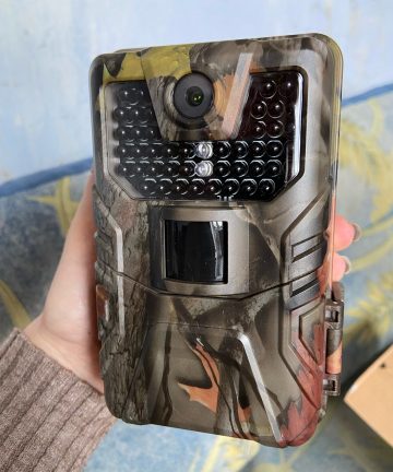 Suntek HC900Pro