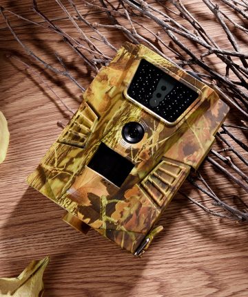 Suntek HT001B