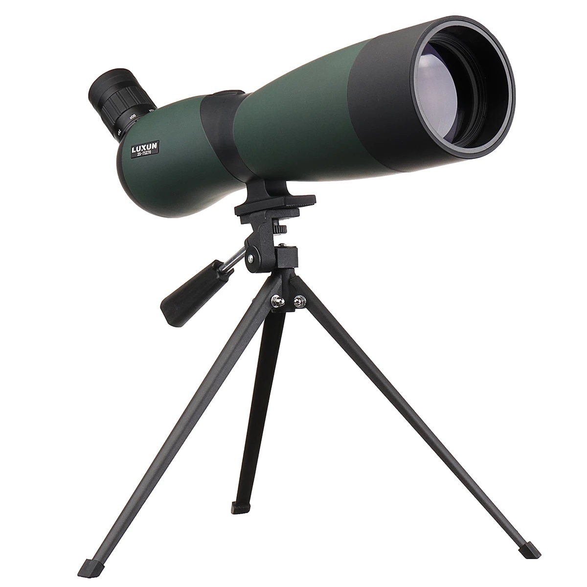 Luxun 25-75×60 Luxun 25-75×60